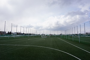 函館フットボールパーク